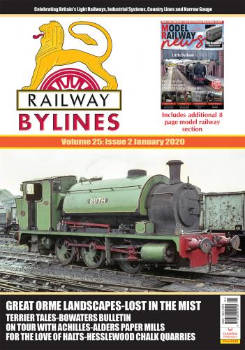 Railway Byline's